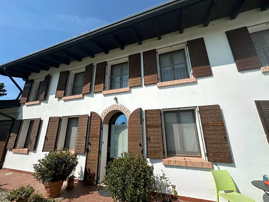 Immagine 70 di Casa indipendente in vendita  a San Giorgio Bigarello