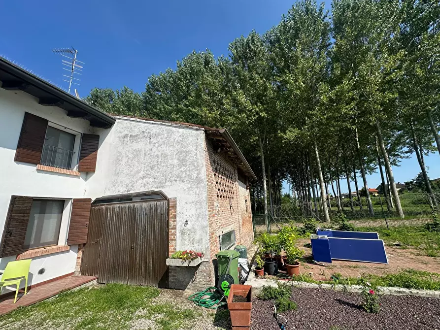 Immagine 71 di Casa indipendente in vendita  a San Giorgio Bigarello