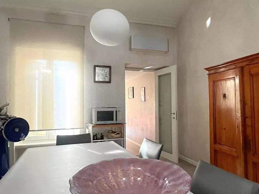 Immagine 7 di Appartamento in vendita  a Mantova