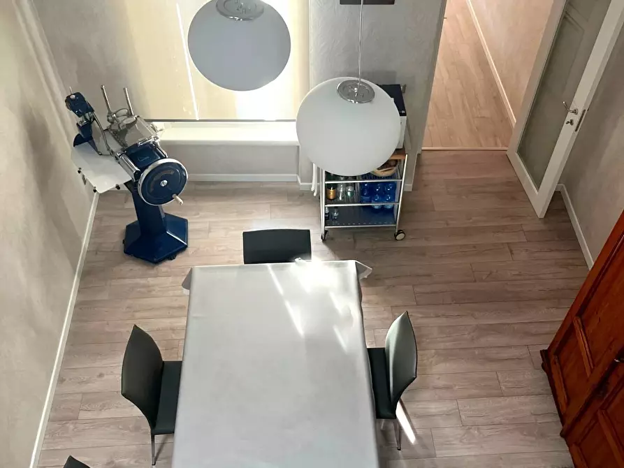 Immagine 3 di Appartamento in vendita  a Mantova