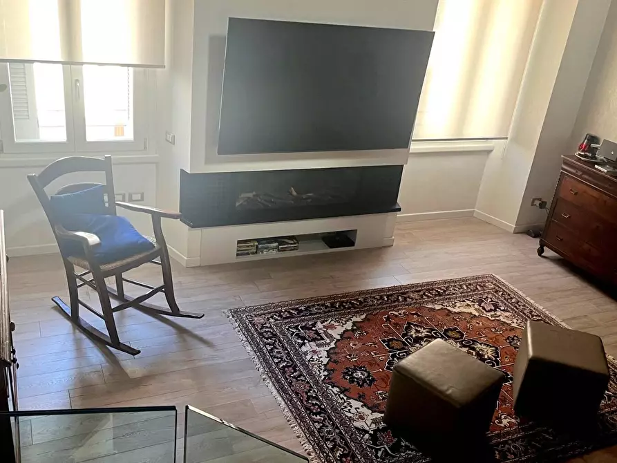 Immagine 14 di Appartamento in vendita  a Mantova