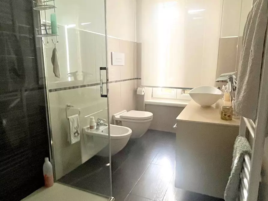 Immagine 15 di Appartamento in vendita  a Mantova