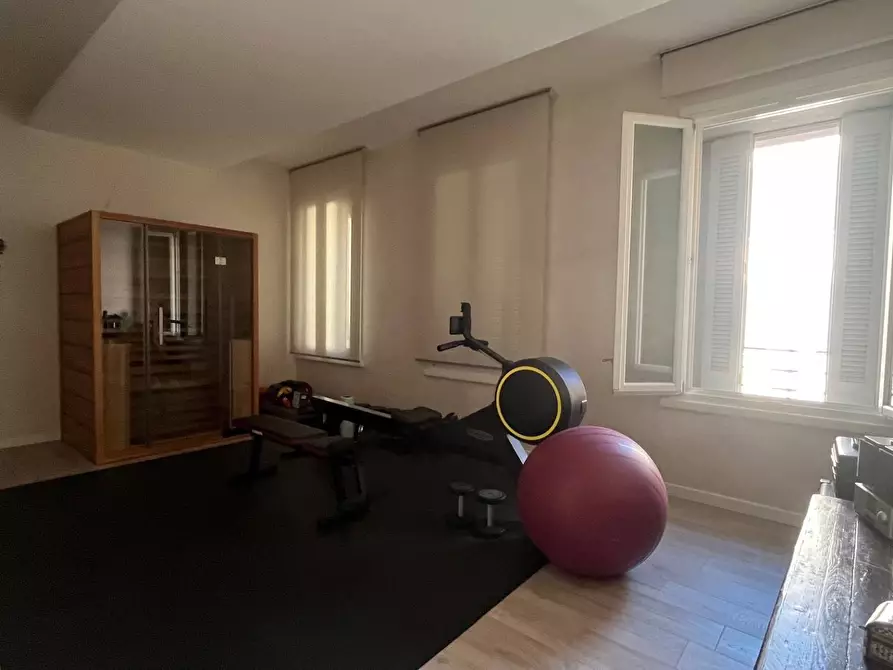 Immagine 22 di Appartamento in vendita  a Mantova