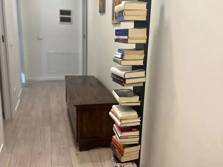 Immagine 35 di Appartamento in vendita  a Mantova