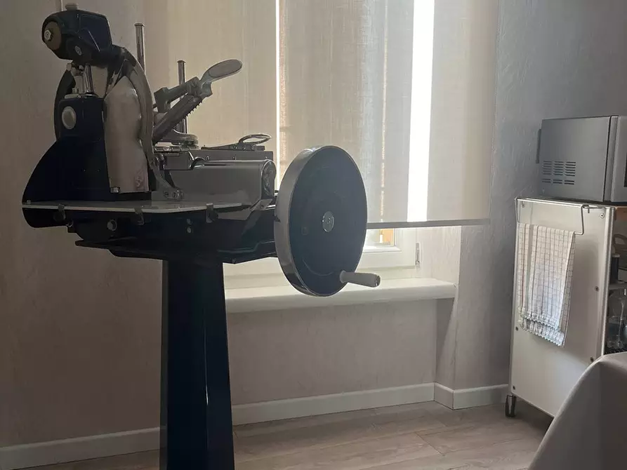 Immagine 37 di Appartamento in vendita  a Mantova