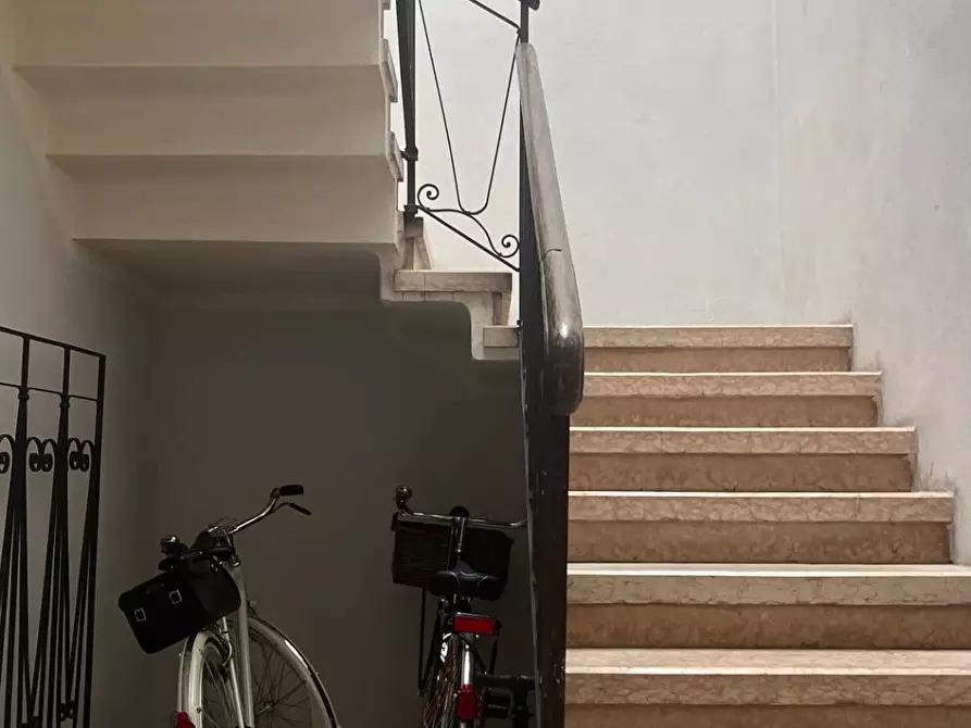 Immagine 39 di Appartamento in vendita  a Mantova