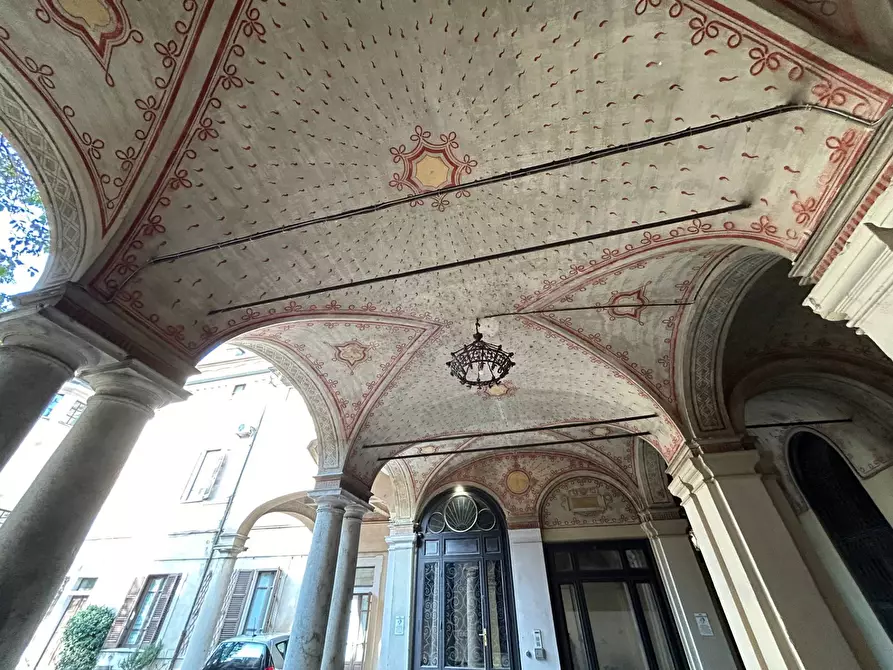 Immagine 8 di Appartamento in vendita  a Mantova