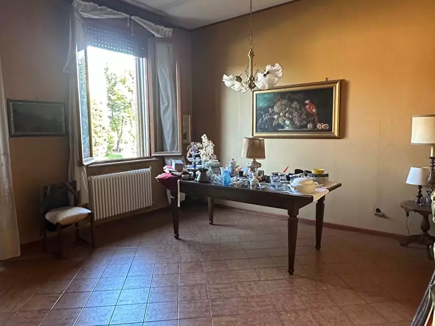 Immagine 34 di Casa indipendente in vendita  a Mantova
