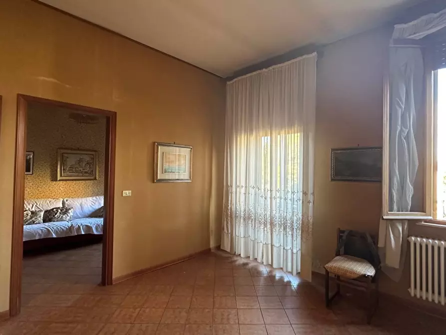 Immagine 28 di Casa indipendente in vendita  a Mantova