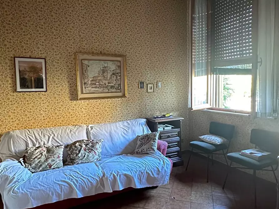 Immagine 37 di Casa indipendente in vendita  a Mantova