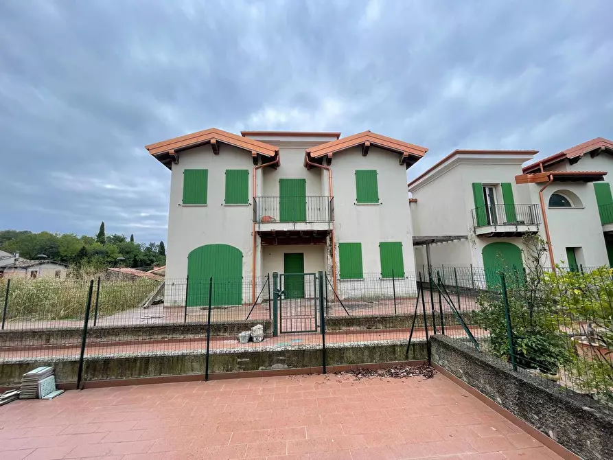 Immagine 1 di Casa semindipendente in vendita  a Casalmoro