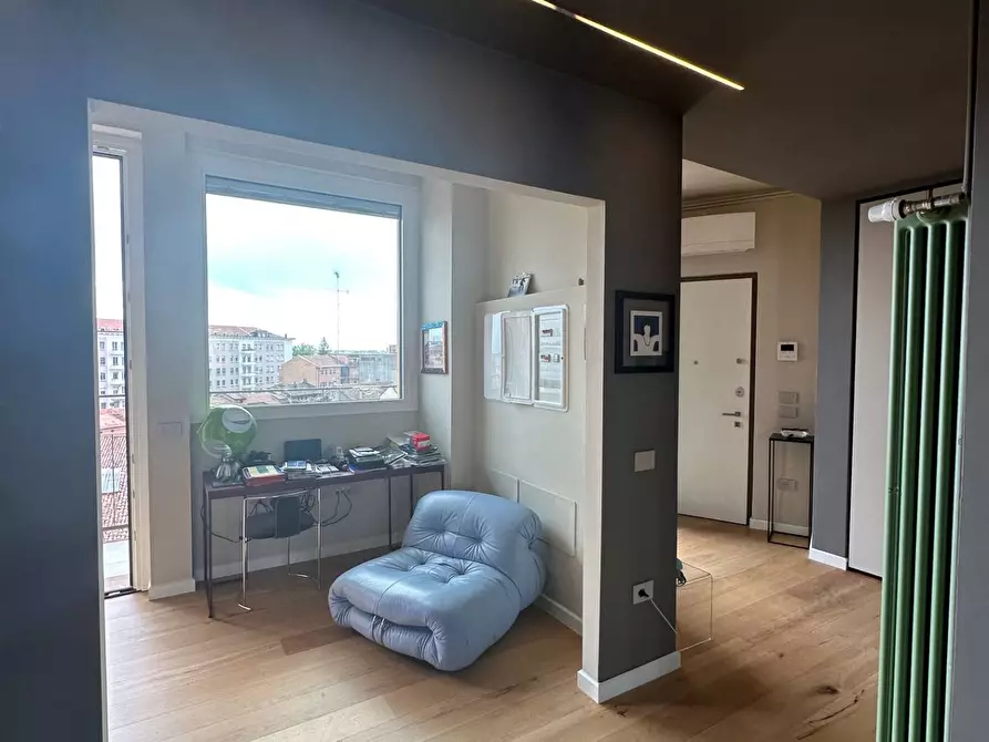 Immagine 17 di Appartamento in vendita  a Mantova