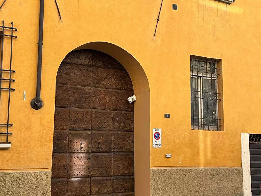 Immagine 5 di Appartamento in vendita  a Mantova