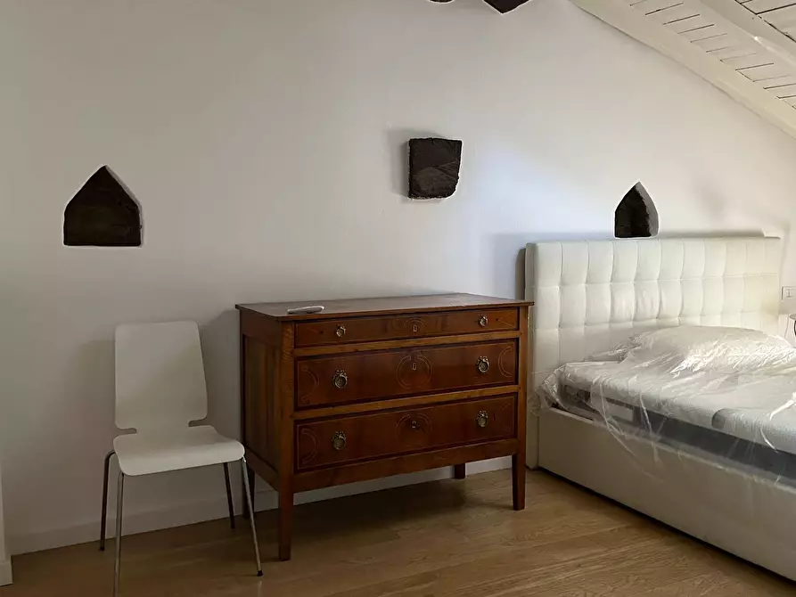 Immagine 7 di Appartamento in vendita  a Mantova