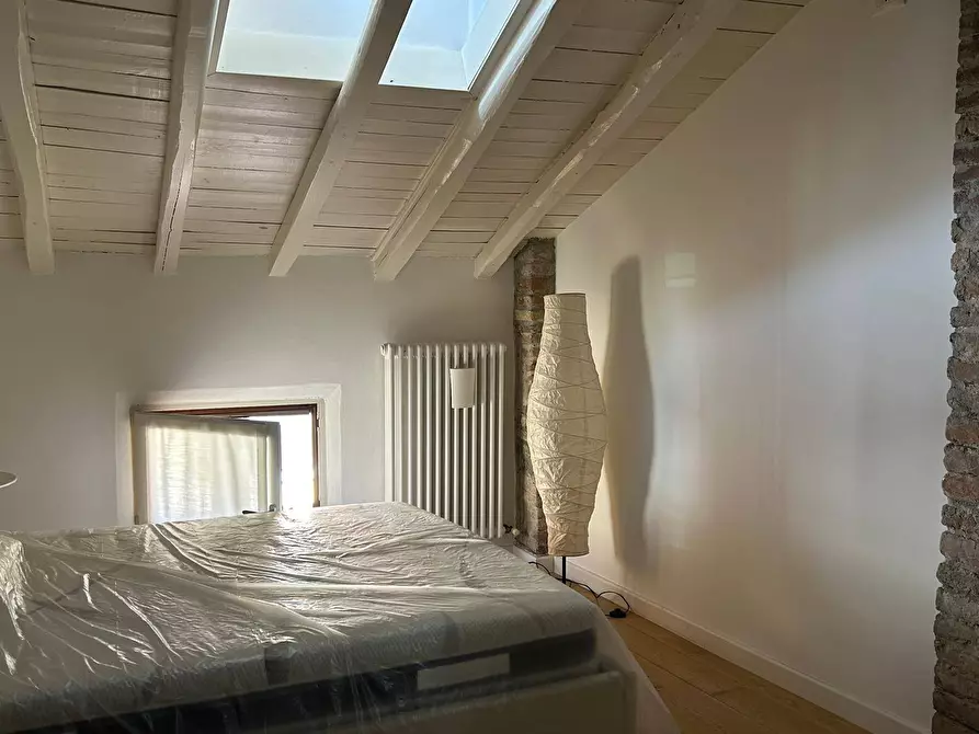 Immagine 18 di Appartamento in vendita  a Mantova