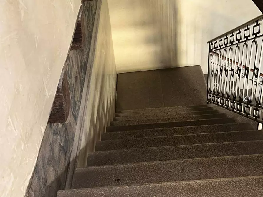 Immagine 19 di Appartamento in vendita  a Mantova