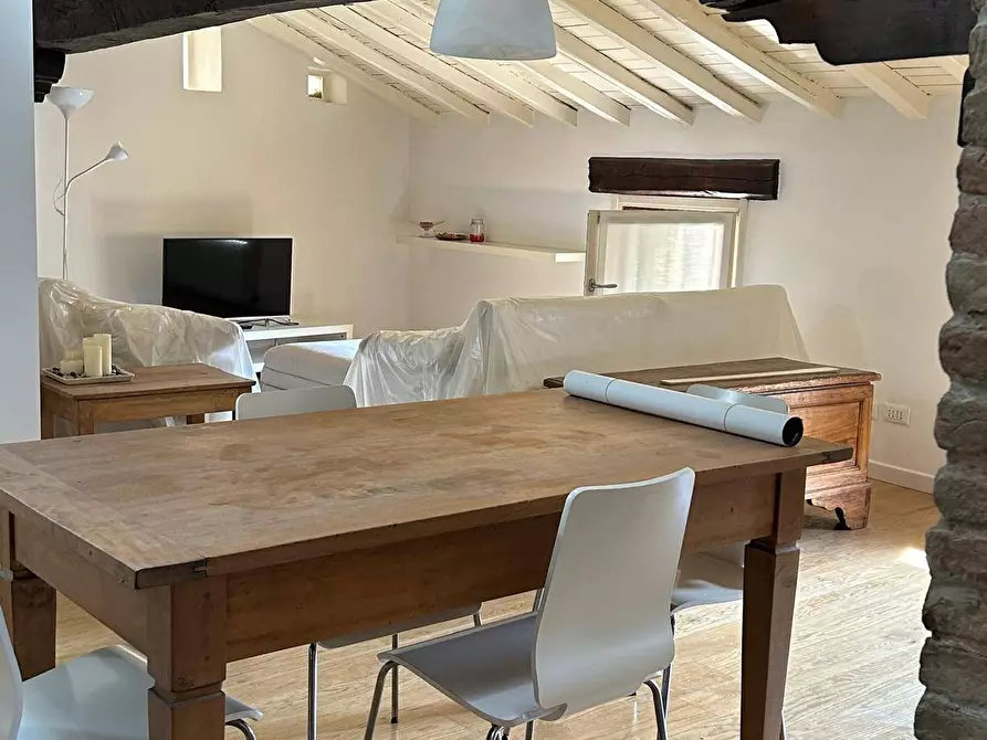 Immagine 14 di Appartamento in vendita  a Mantova