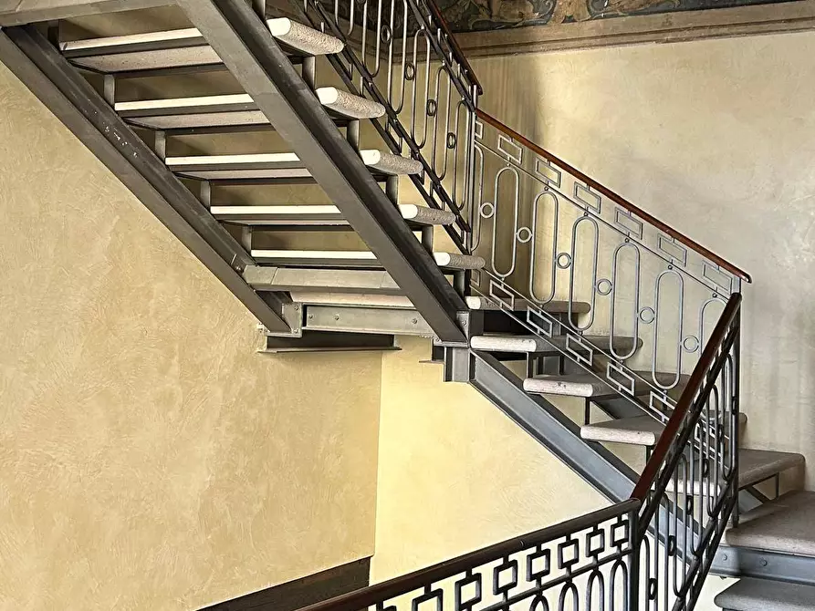 Immagine 2 di Appartamento in vendita  a Mantova