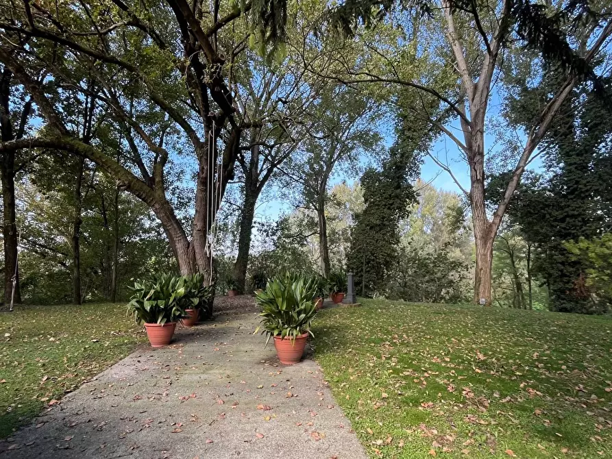 Immagine 5 di Casa indipendente in vendita  a Mantova