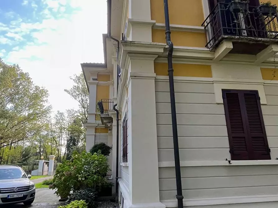 Immagine 10 di Casa indipendente in vendita  a Mantova