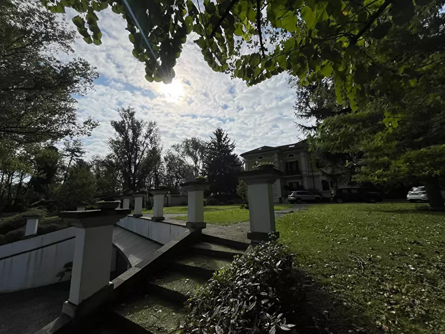 Immagine 22 di Casa indipendente in vendita  a Mantova