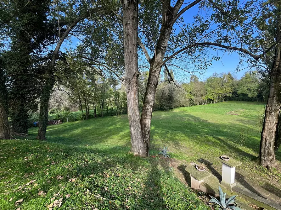 Immagine 25 di Casa indipendente in vendita  a Mantova