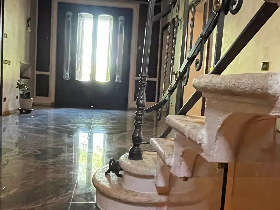 Immagine 38 di Casa indipendente in vendita  a Mantova