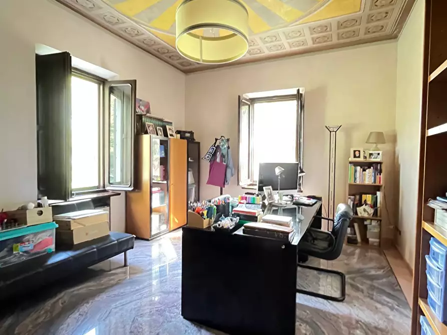 Immagine 41 di Casa indipendente in vendita  a Mantova