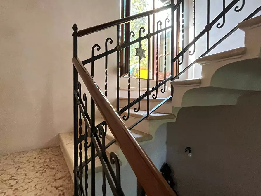 Immagine 43 di Casa indipendente in vendita  a Mantova