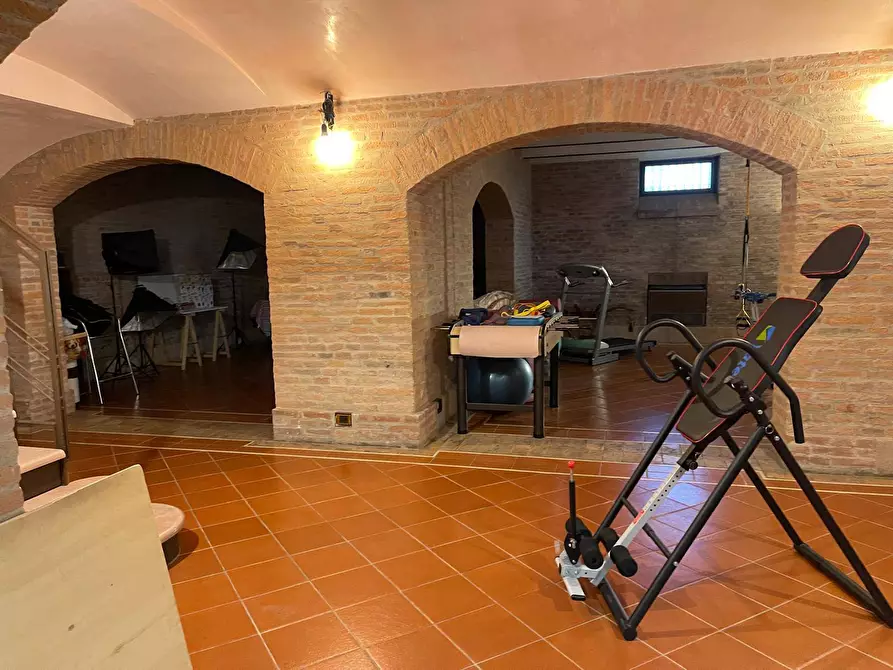 Immagine 47 di Casa indipendente in vendita  a Mantova