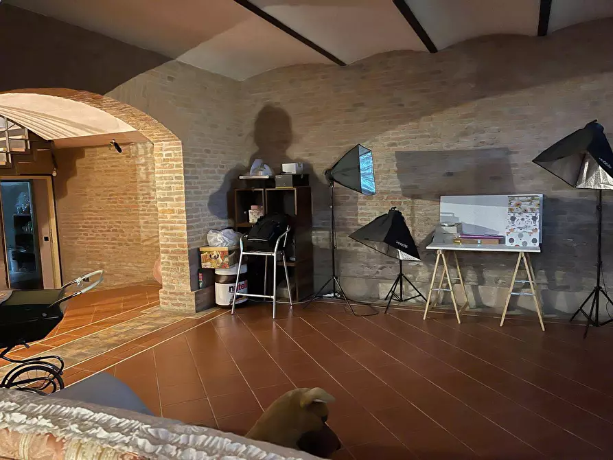 Immagine 50 di Casa indipendente in vendita  a Mantova