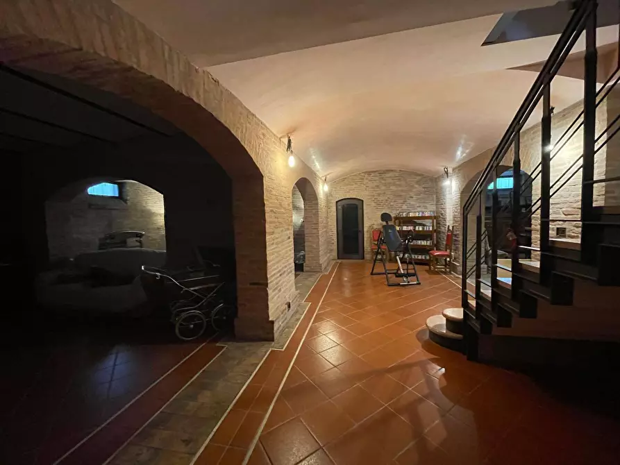 Immagine 52 di Casa indipendente in vendita  a Mantova