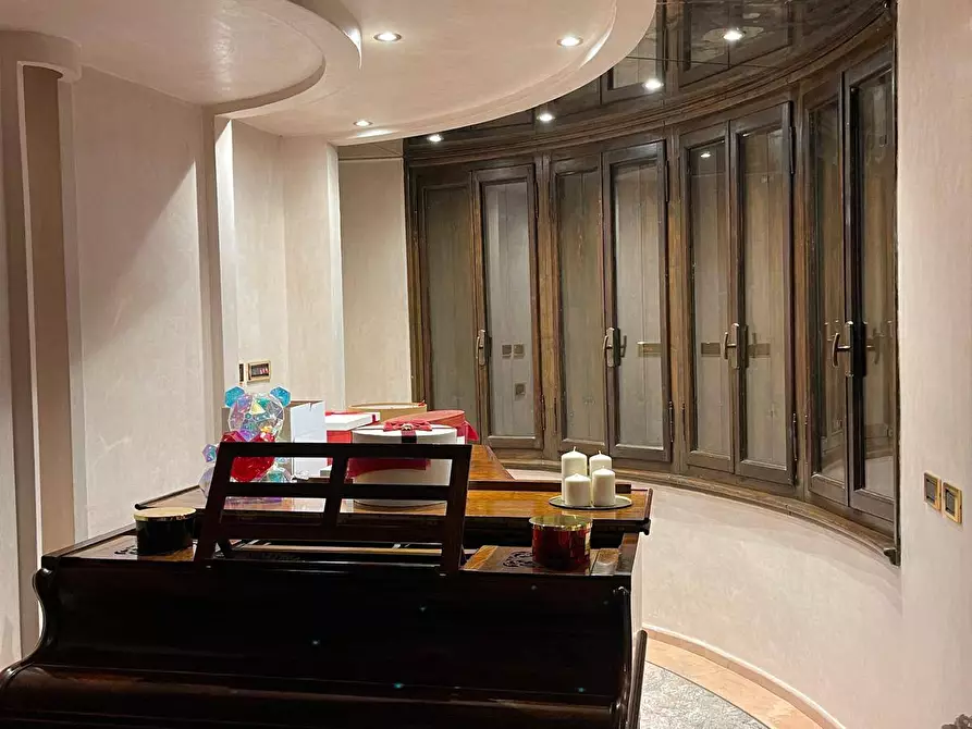 Immagine 54 di Casa indipendente in vendita  a Mantova