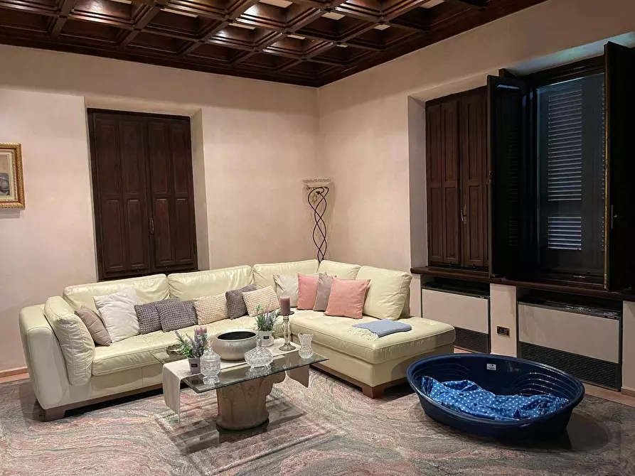 Immagine 56 di Casa indipendente in vendita  a Mantova