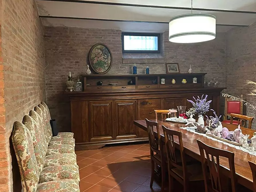 Immagine 61 di Casa indipendente in vendita  a Mantova