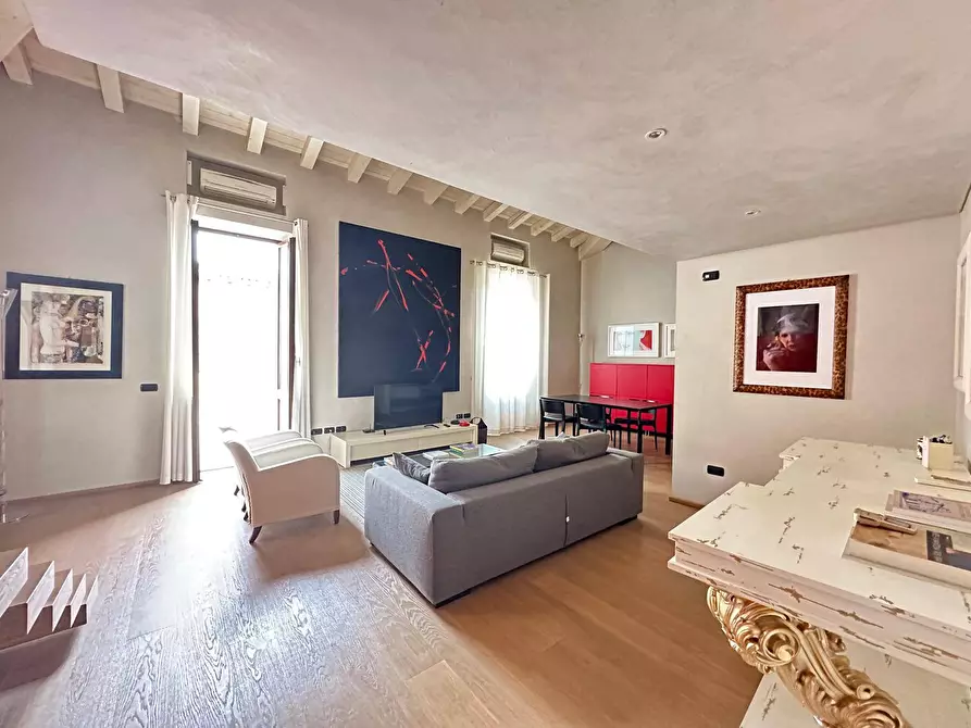 Immagine 20 di Appartamento in vendita  a Mantova