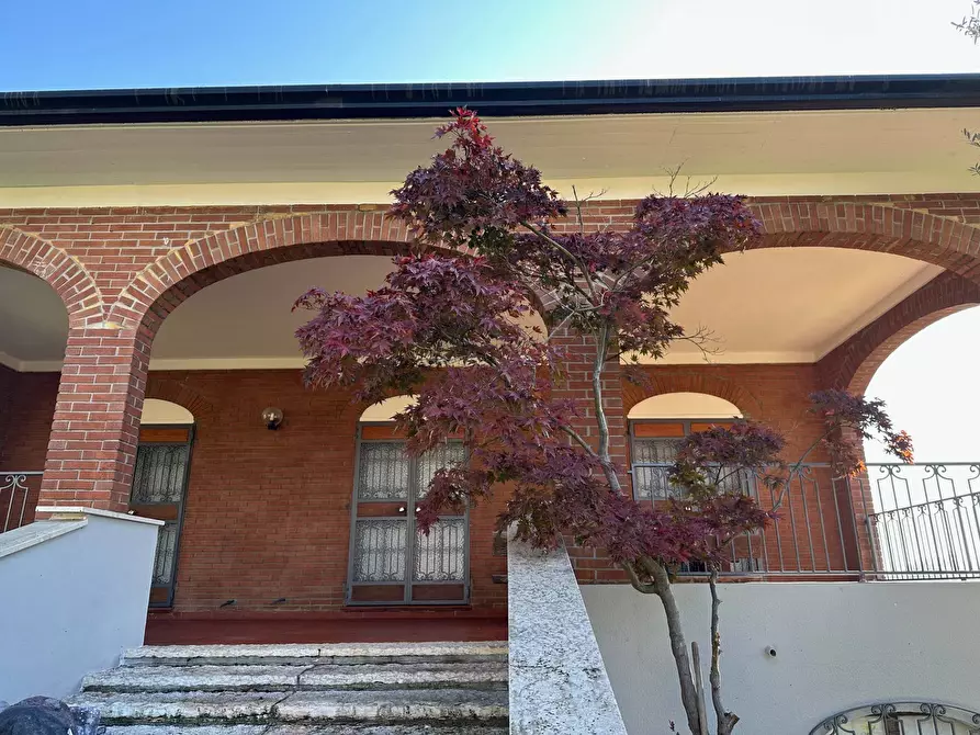 Immagine 1 di Villa in vendita  a Commessaggio