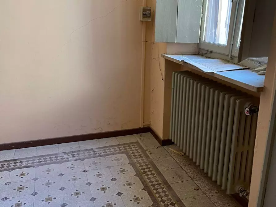 Immagine 14 di Casa indipendente in vendita  a Mantova