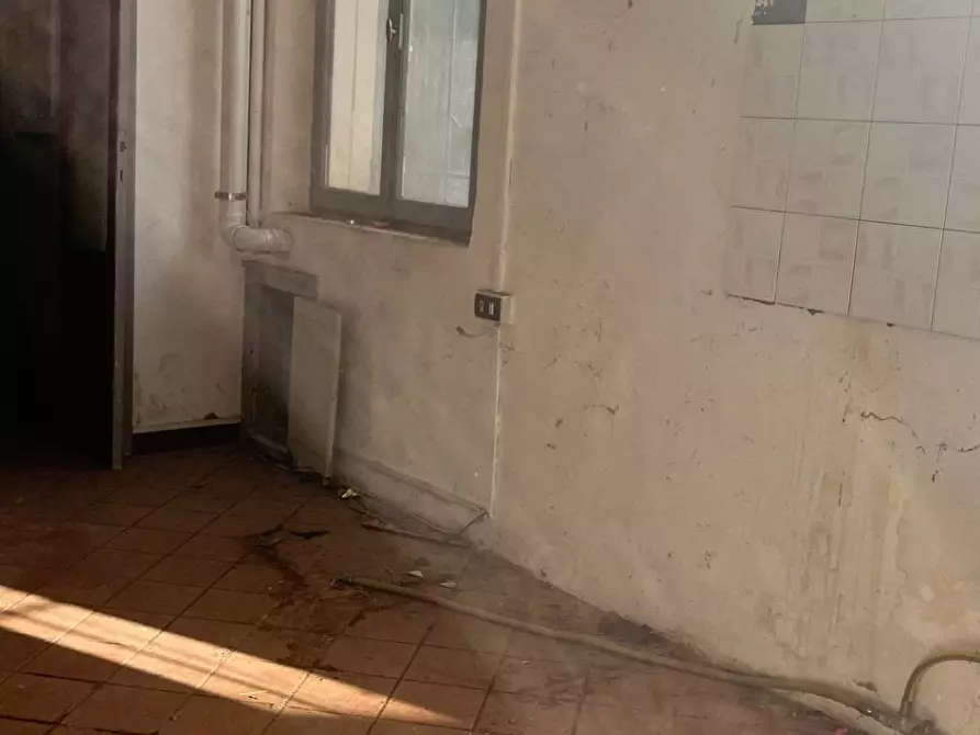 Immagine 28 di Casa indipendente in vendita  a Mantova