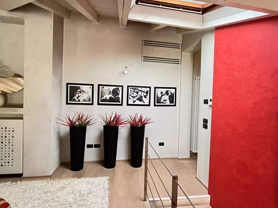 Immagine 29 di Appartamento in vendita  a Mantova