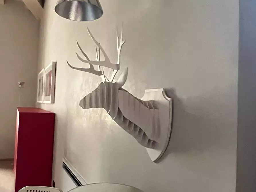 Immagine 30 di Appartamento in vendita  a Mantova