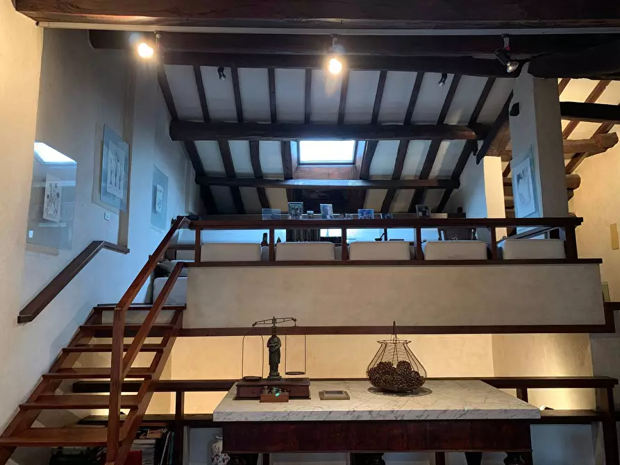 Immagine 16 di Casa indipendente in vendita  a Mantova