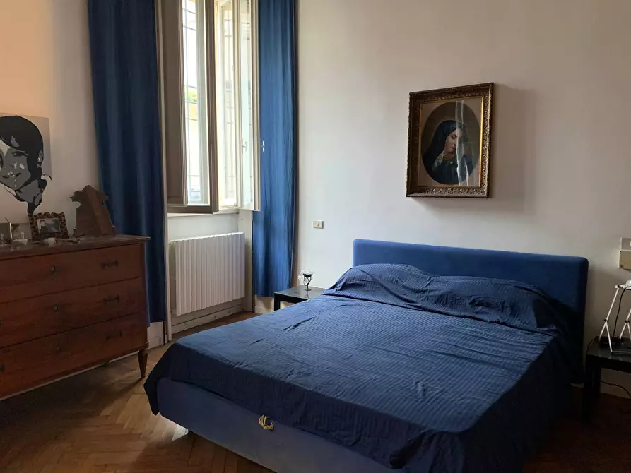 Immagine 10 di Casa indipendente in vendita  a Mantova