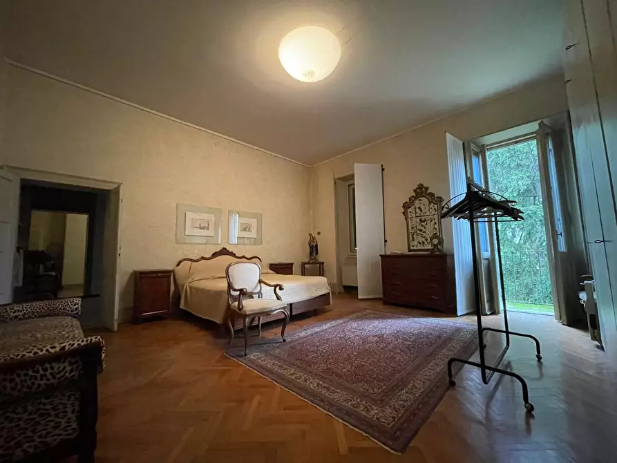 Immagine 9 di Casa indipendente in vendita  a Mantova