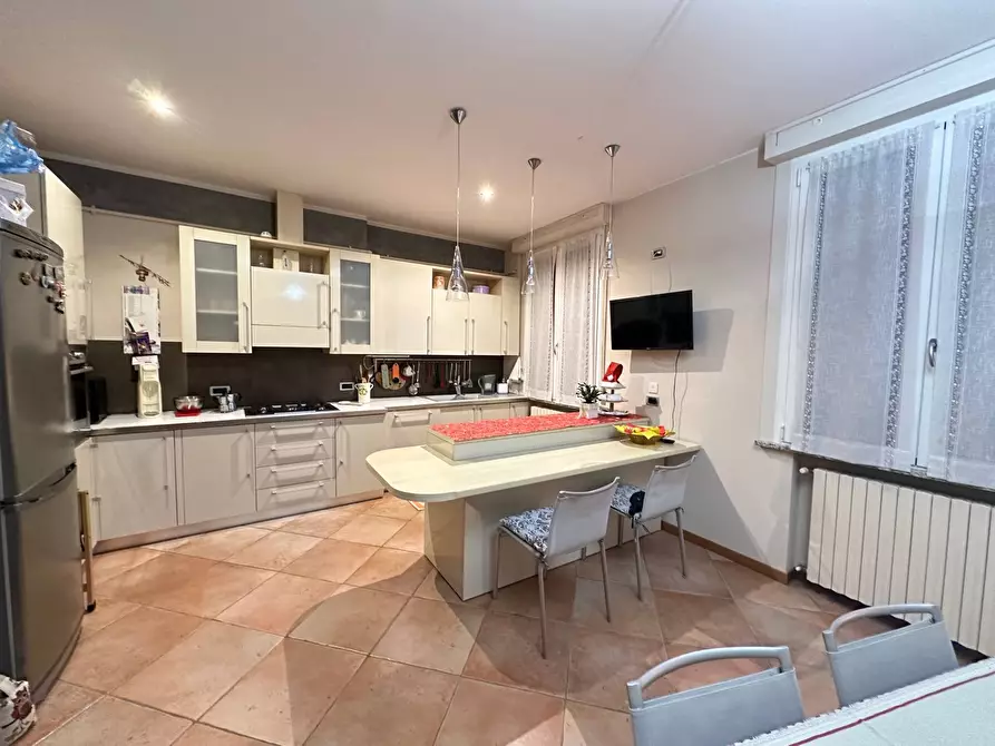 Immagine 20 di Appartamento in vendita  a Mantova