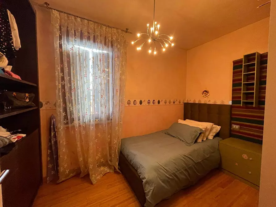 Immagine 23 di Villa in vendita  a Volta Mantovana