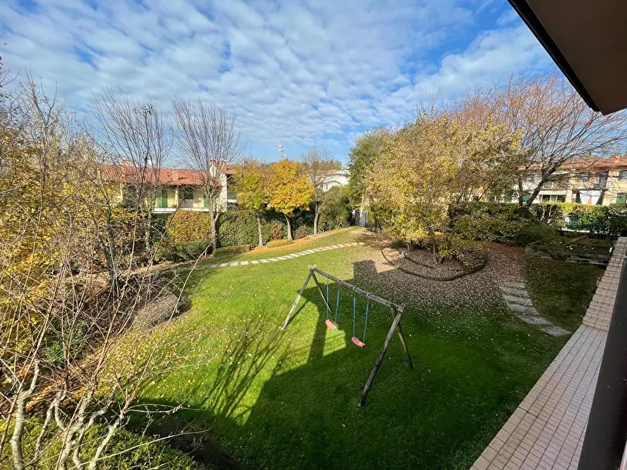 Immagine 42 di Villa in vendita  a Volta Mantovana