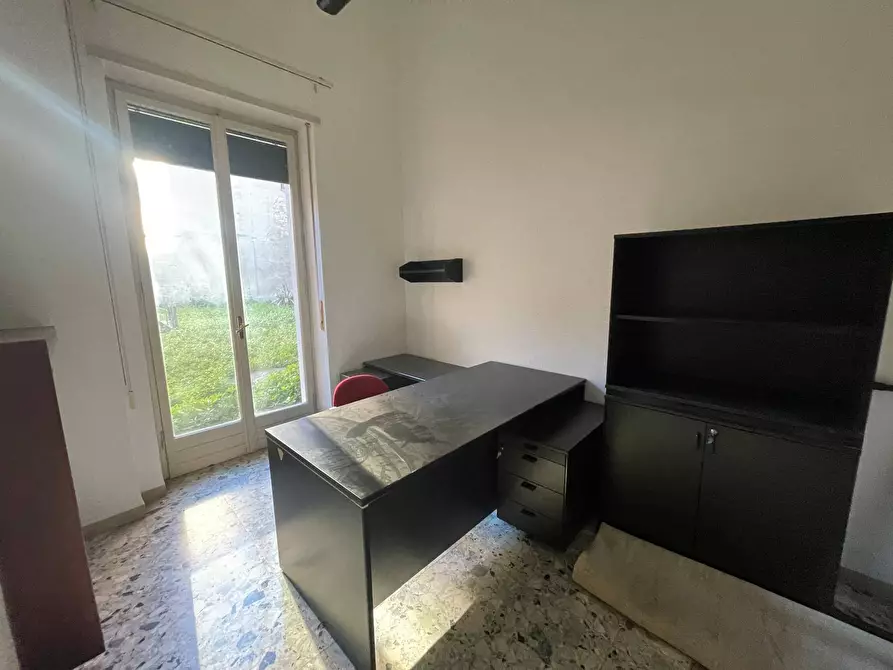 Immagine 5 di Appartamento in vendita  a Mantova