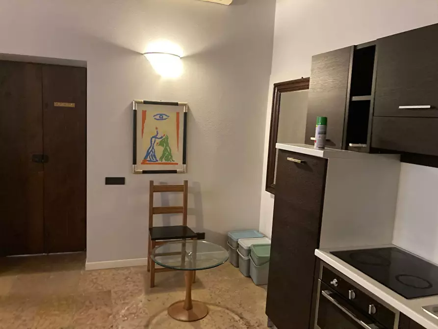 Immagine 15 di Appartamento in affitto  a Mantova