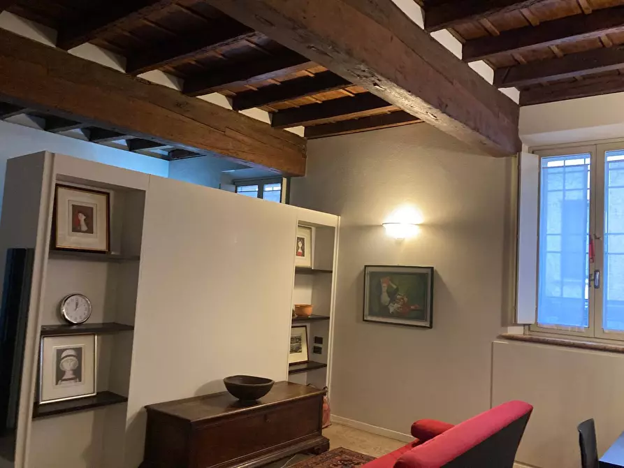 Immagine 16 di Appartamento in affitto  a Mantova
